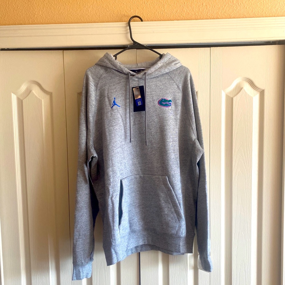 Jordan Florida Gators Hoodie - Size Large